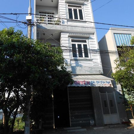 Hostel Loc Quyen ดานัง ภายนอก รูปภาพ