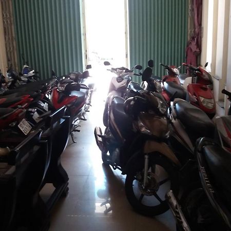 Hostel Loc Quyen ดานัง ภายนอก รูปภาพ