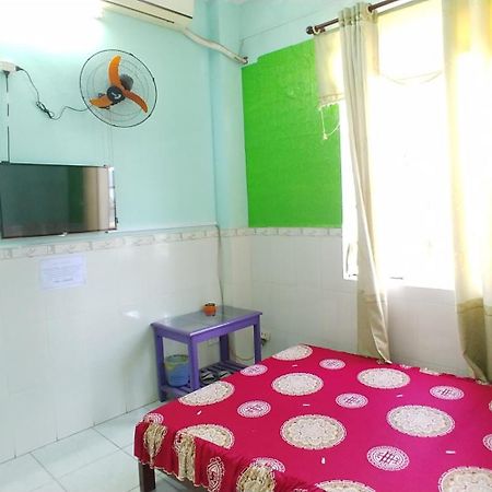 Hostel Loc Quyen ดานัง ภายนอก รูปภาพ