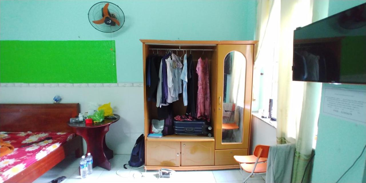 Hostel Loc Quyen ดานัง ภายนอก รูปภาพ
