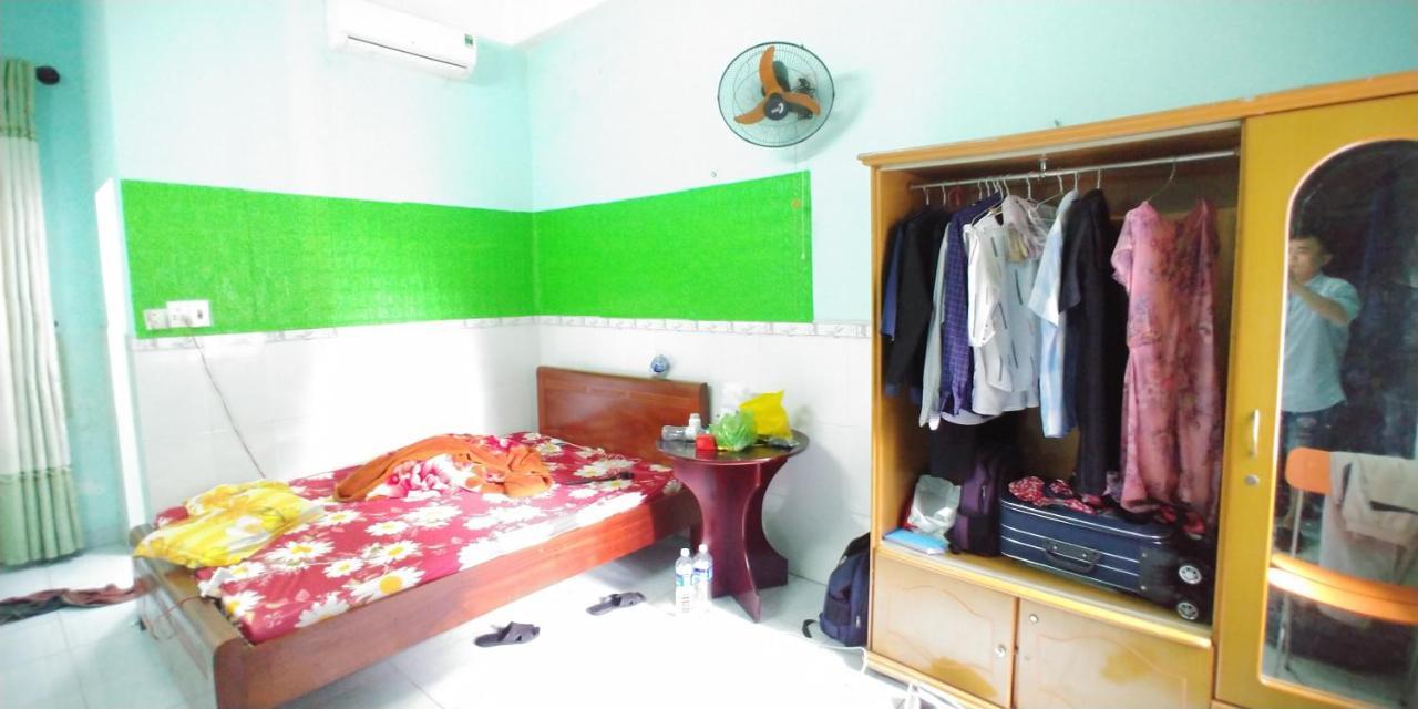 Hostel Loc Quyen ดานัง ภายนอก รูปภาพ