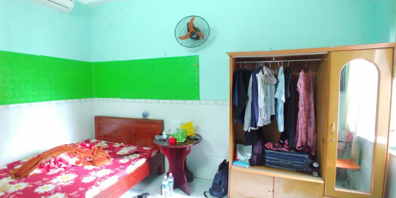Hostel Loc Quyen ดานัง ภายนอก รูปภาพ