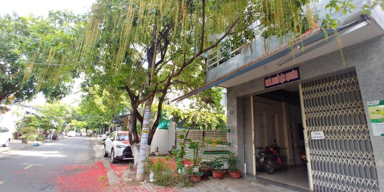Hostel Loc Quyen ดานัง ภายนอก รูปภาพ