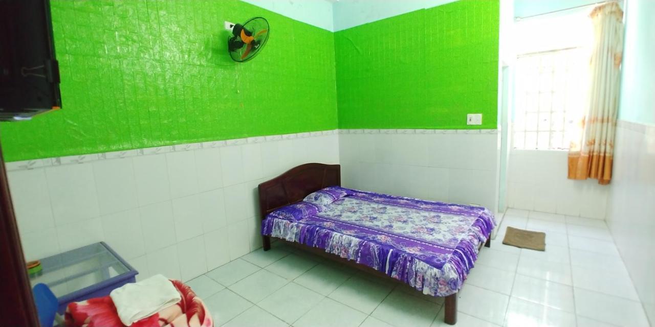 Hostel Loc Quyen ดานัง ภายนอก รูปภาพ
