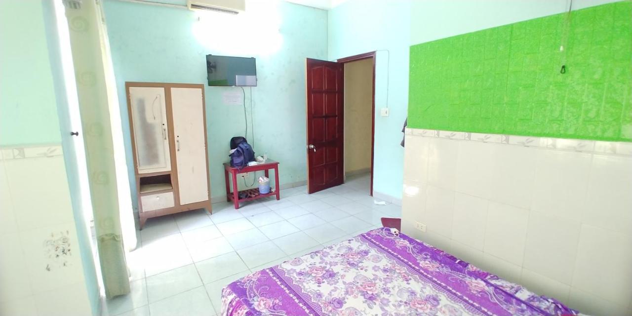 Hostel Loc Quyen ดานัง ภายนอก รูปภาพ