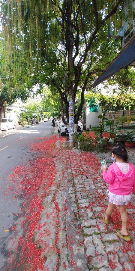 Hostel Loc Quyen ดานัง ภายนอก รูปภาพ