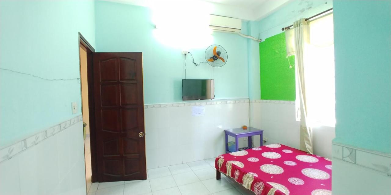 Hostel Loc Quyen ดานัง ภายนอก รูปภาพ