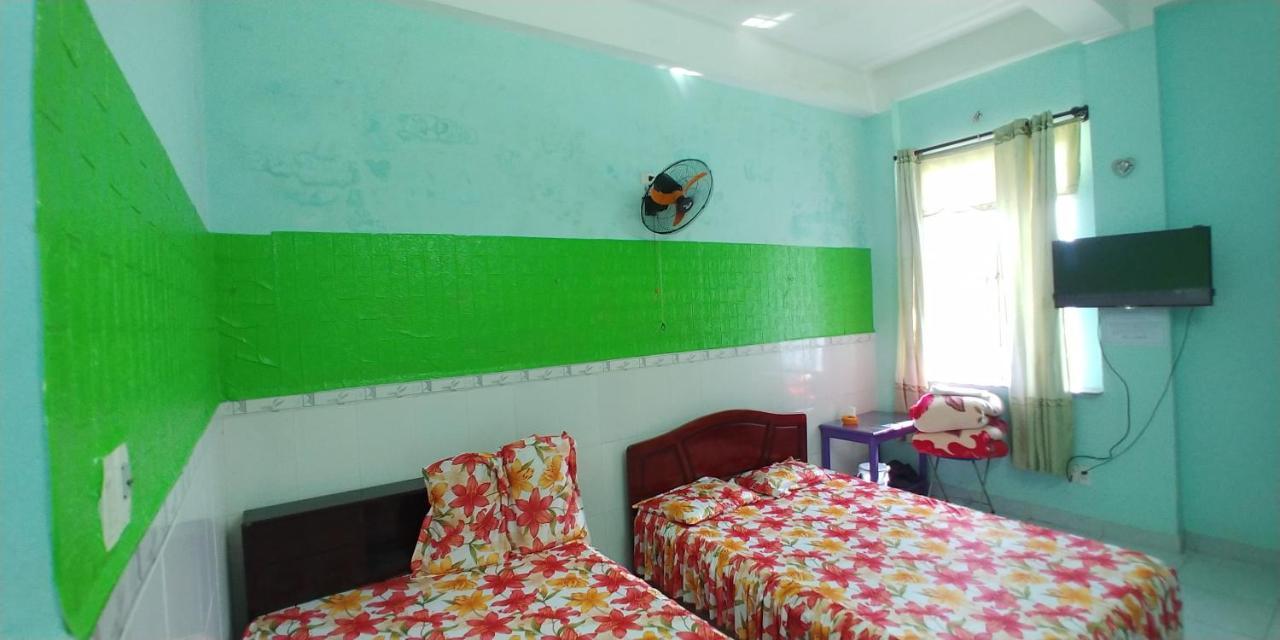 Hostel Loc Quyen ดานัง ภายนอก รูปภาพ