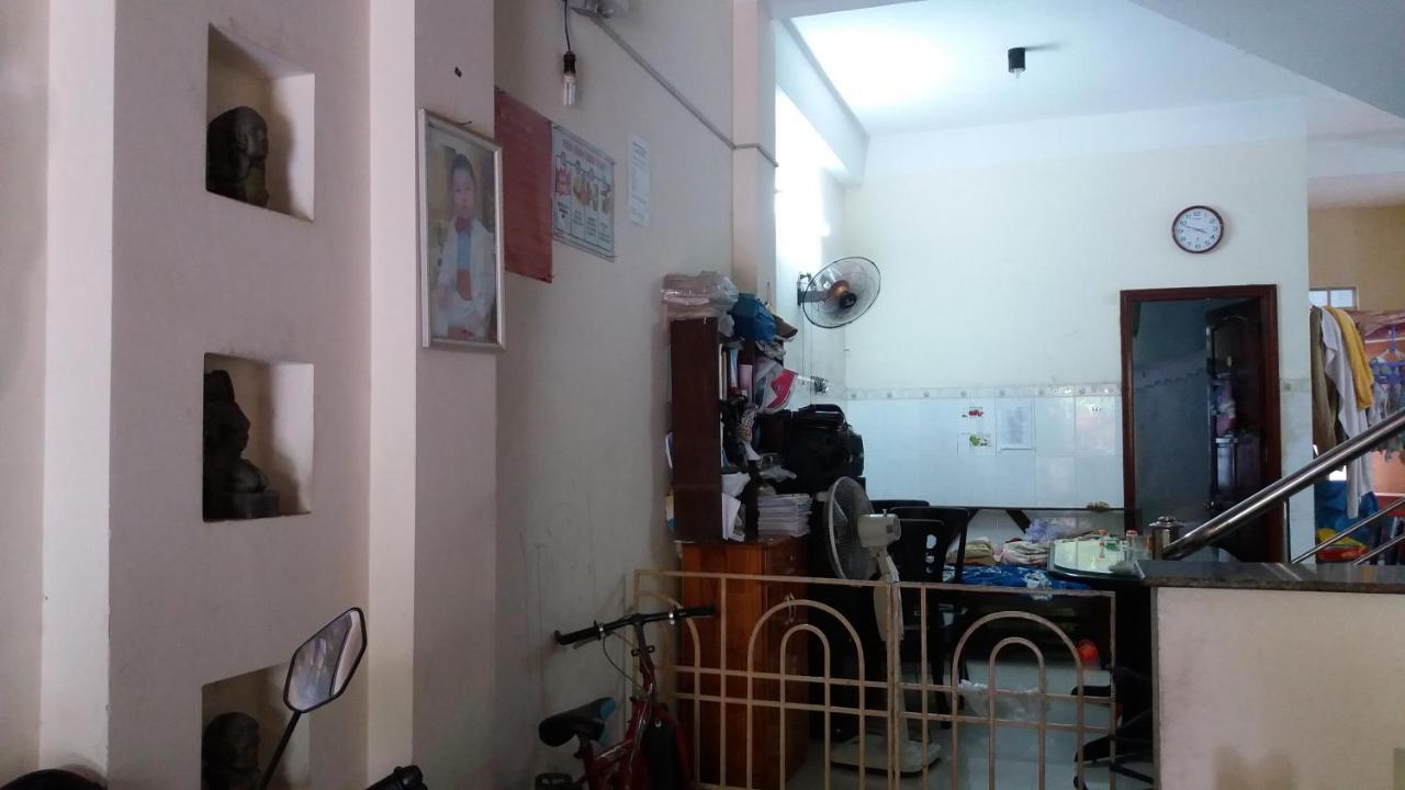 Hostel Loc Quyen ดานัง ภายนอก รูปภาพ