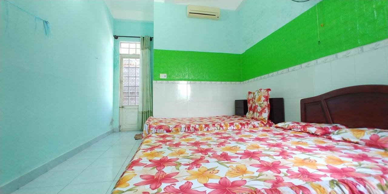 Hostel Loc Quyen ดานัง ภายนอก รูปภาพ