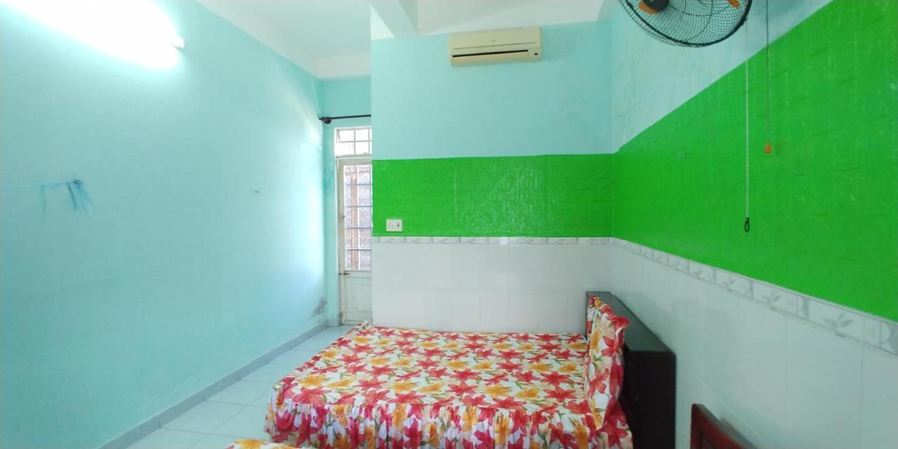 Hostel Loc Quyen ดานัง ภายนอก รูปภาพ