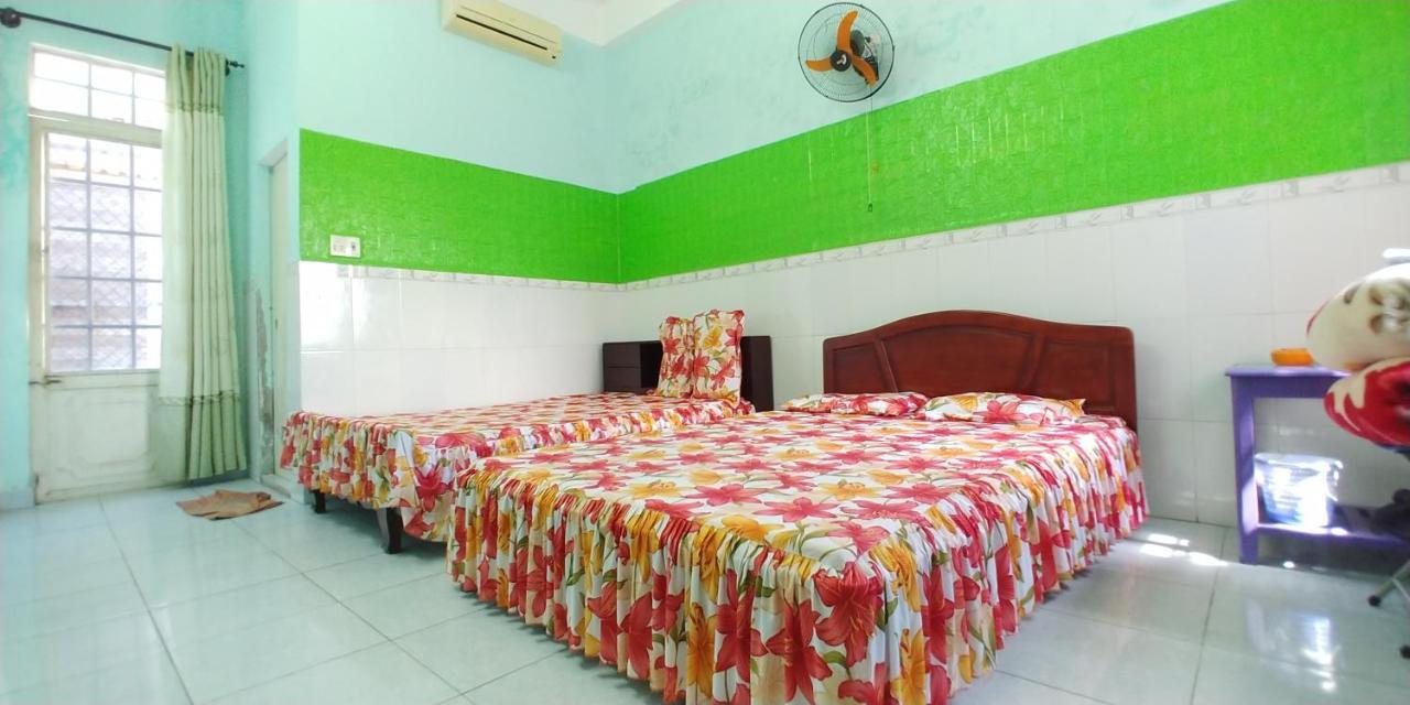Hostel Loc Quyen ดานัง ภายนอก รูปภาพ