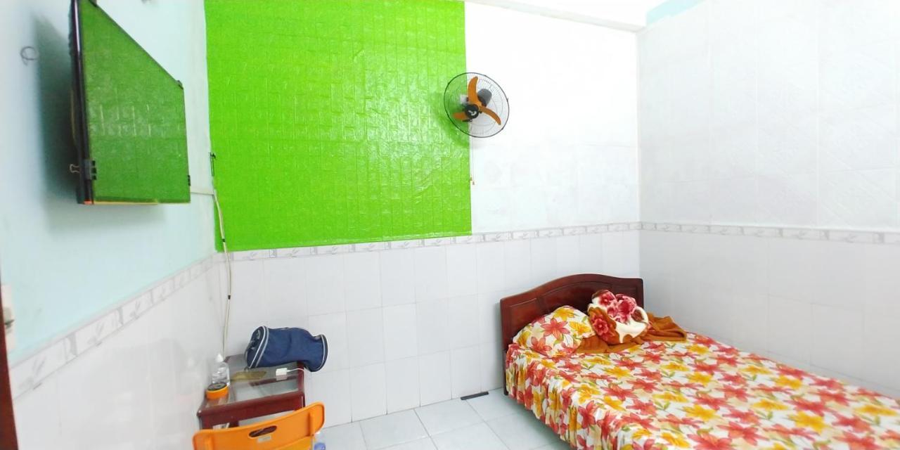 Hostel Loc Quyen ดานัง ภายนอก รูปภาพ