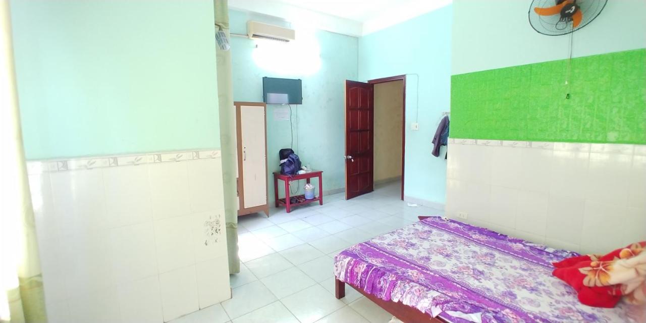 Hostel Loc Quyen ดานัง ภายนอก รูปภาพ