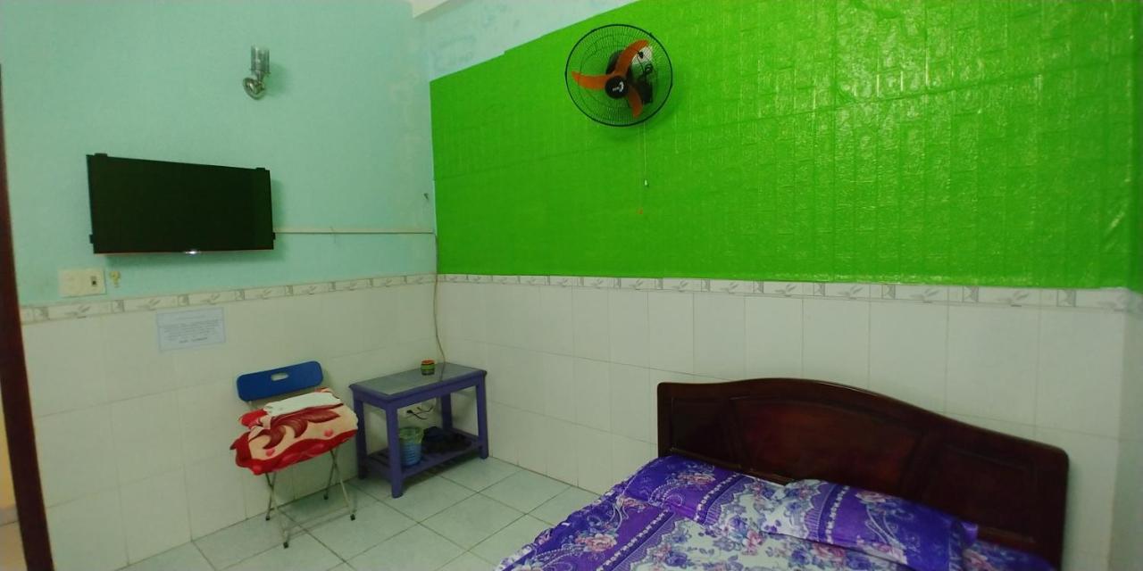 Hostel Loc Quyen ดานัง ภายนอก รูปภาพ