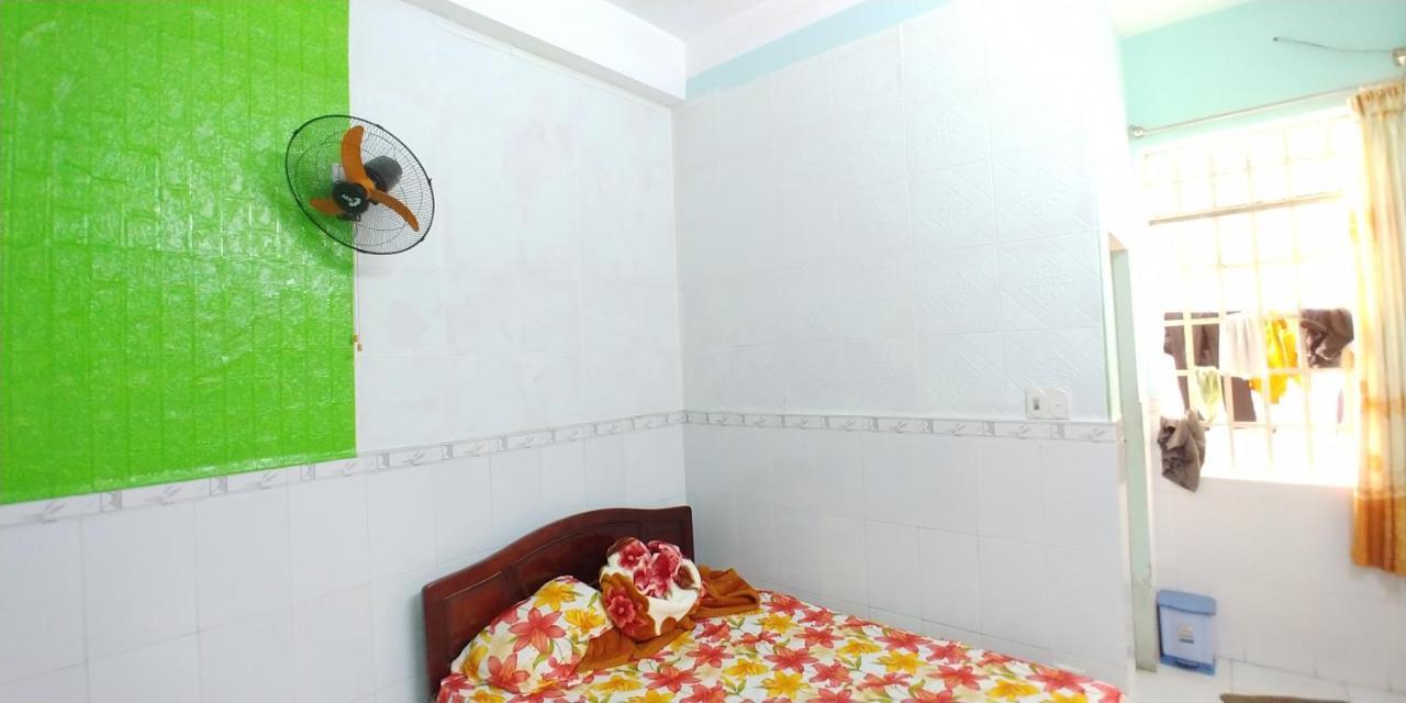 Hostel Loc Quyen ดานัง ภายนอก รูปภาพ