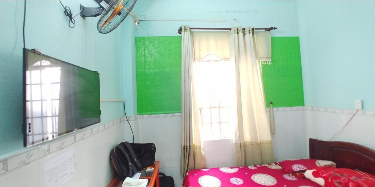 Hostel Loc Quyen ดานัง ภายนอก รูปภาพ