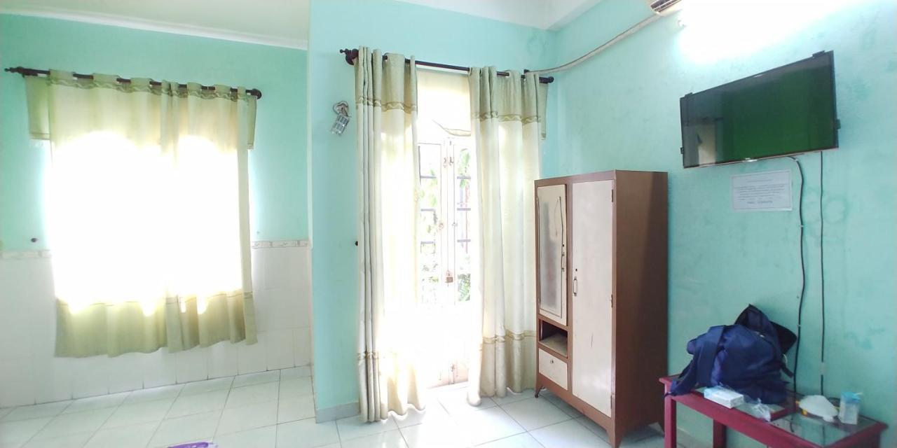 Hostel Loc Quyen ดานัง ภายนอก รูปภาพ
