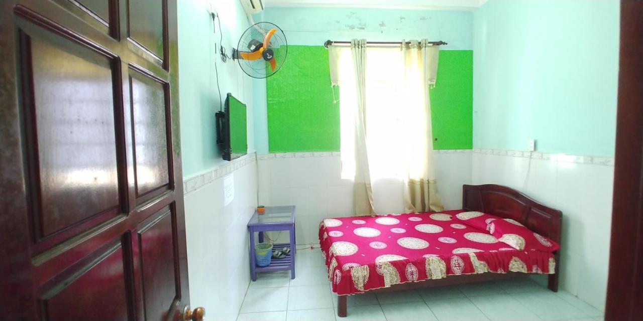 Hostel Loc Quyen ดานัง ภายนอก รูปภาพ