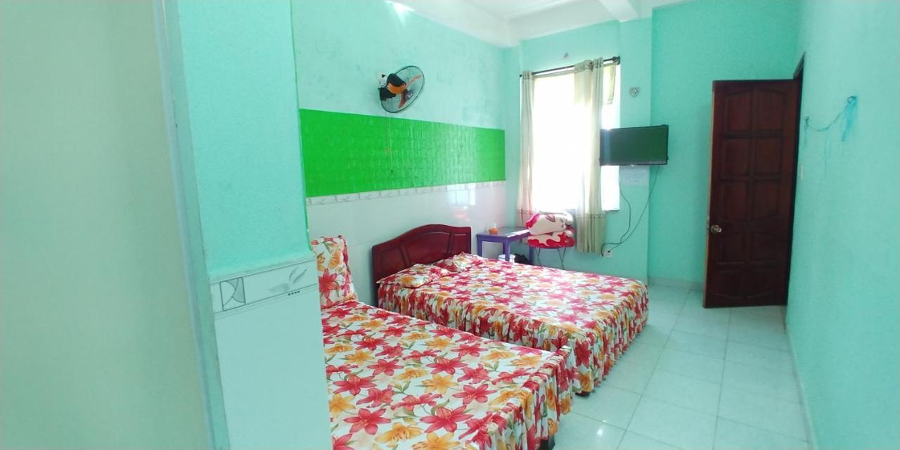 Hostel Loc Quyen ดานัง ภายนอก รูปภาพ