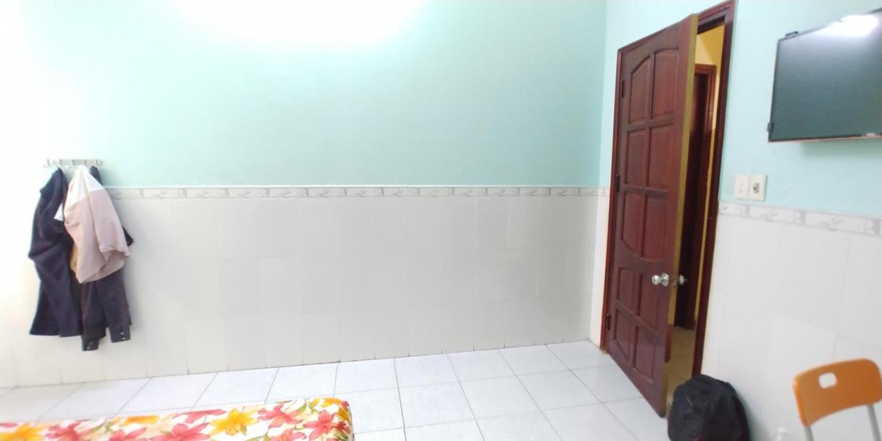 Hostel Loc Quyen ดานัง ภายนอก รูปภาพ