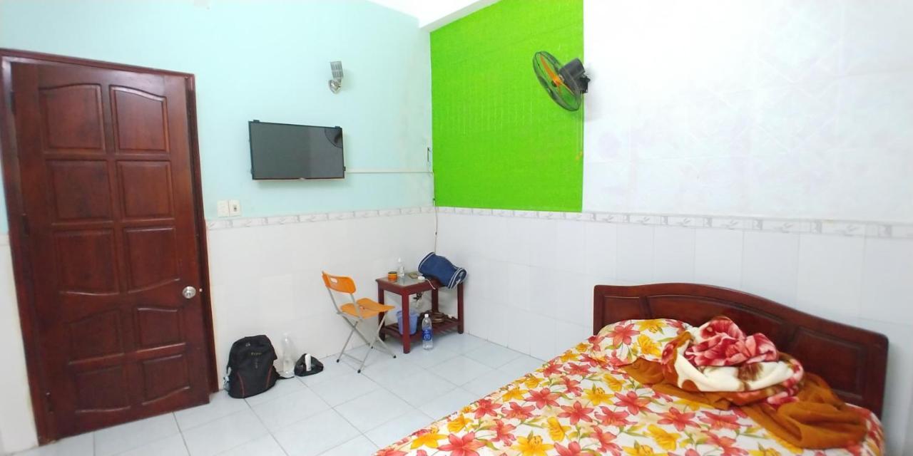 Hostel Loc Quyen ดานัง ภายนอก รูปภาพ