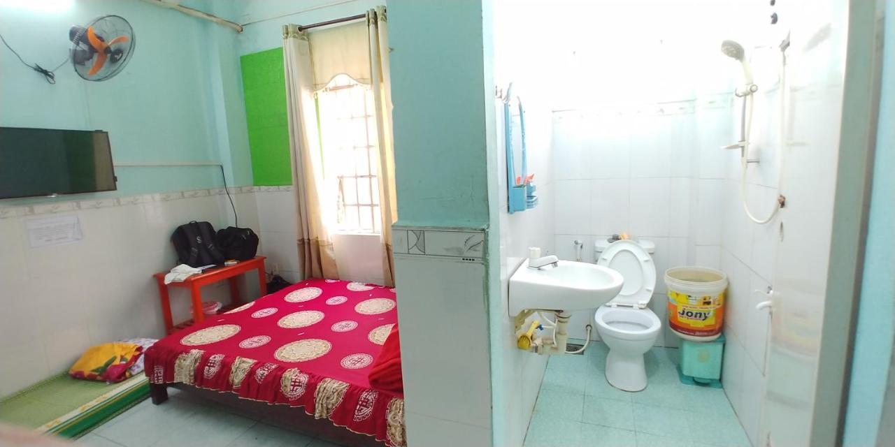 Hostel Loc Quyen ดานัง ภายนอก รูปภาพ