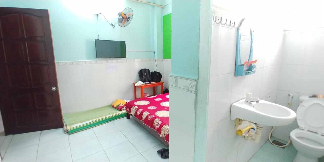 Hostel Loc Quyen ดานัง ภายนอก รูปภาพ