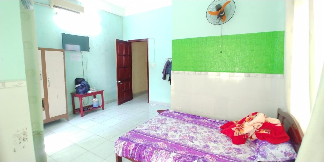 Hostel Loc Quyen ดานัง ภายนอก รูปภาพ
