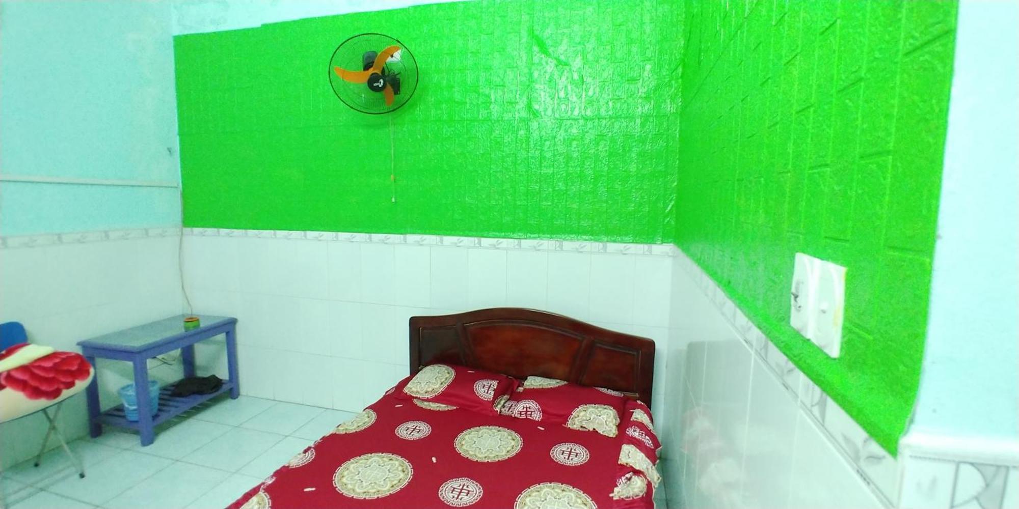 Hostel Loc Quyen ดานัง ภายนอก รูปภาพ