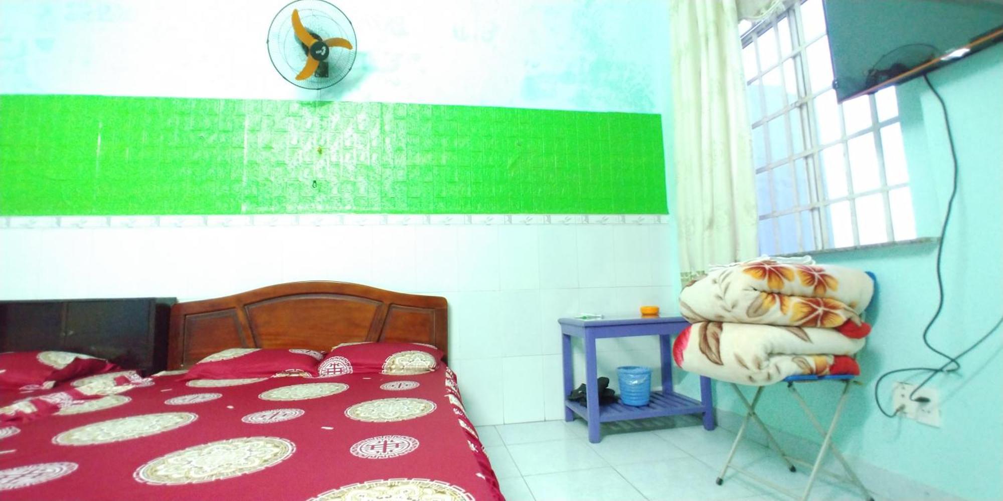 Hostel Loc Quyen ดานัง ภายนอก รูปภาพ