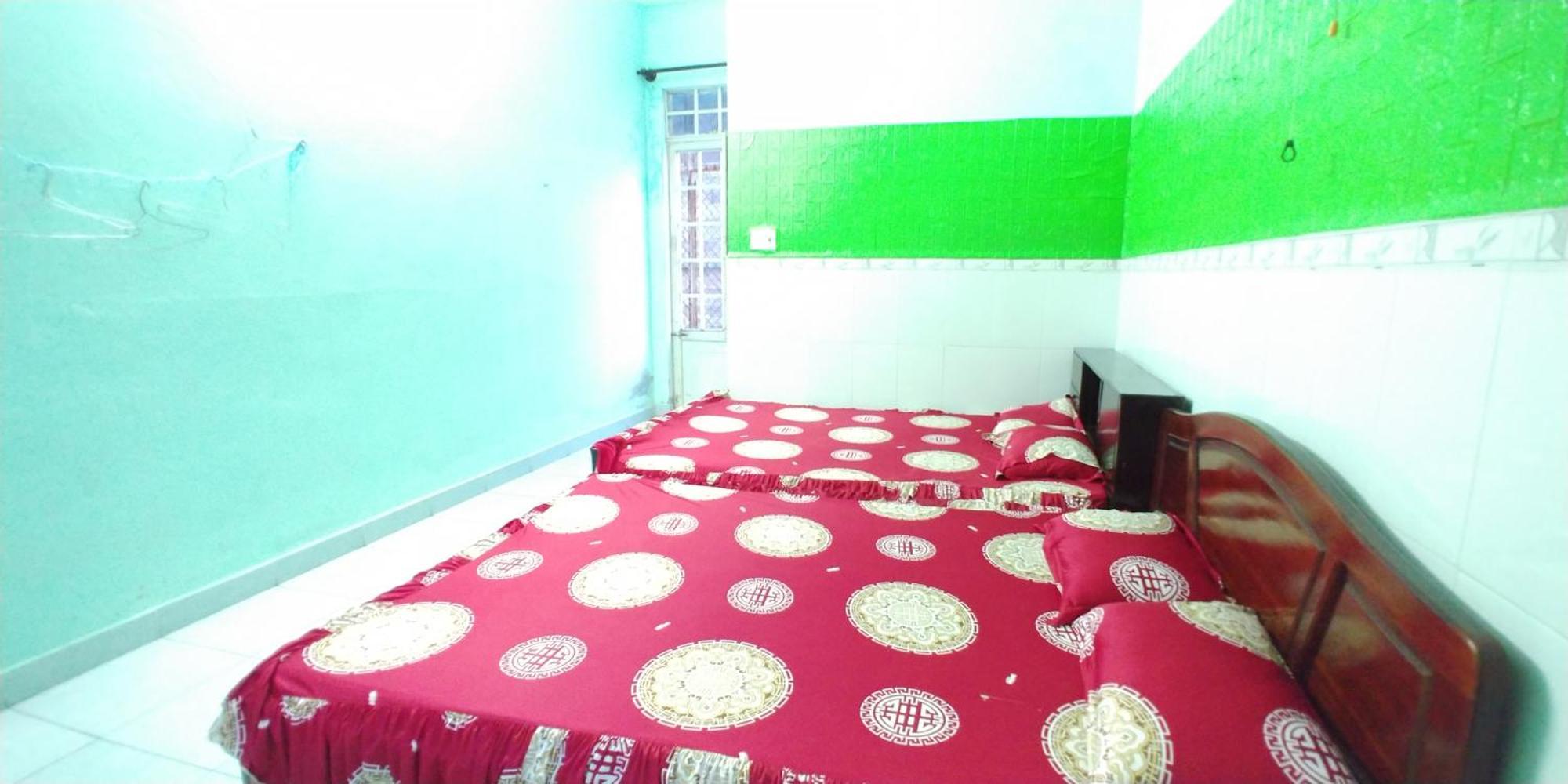 Hostel Loc Quyen ดานัง ภายนอก รูปภาพ