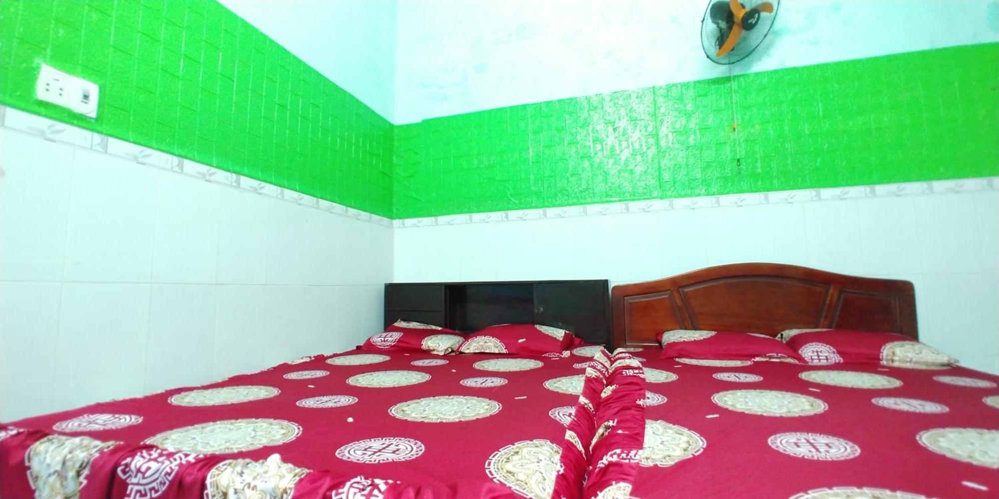 Hostel Loc Quyen ดานัง ภายนอก รูปภาพ