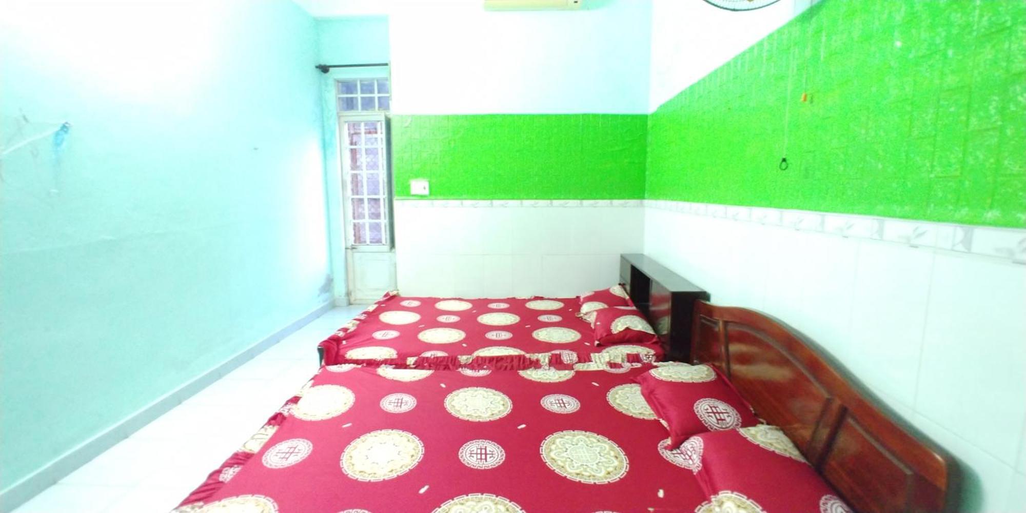 Hostel Loc Quyen ดานัง ภายนอก รูปภาพ
