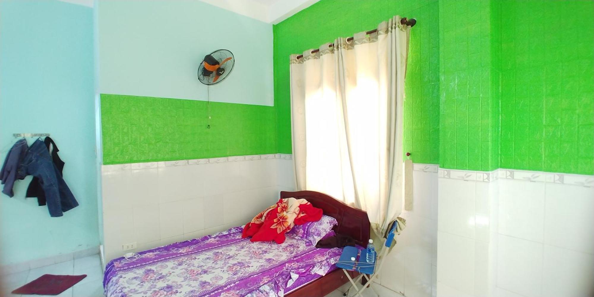 Hostel Loc Quyen ดานัง ภายนอก รูปภาพ