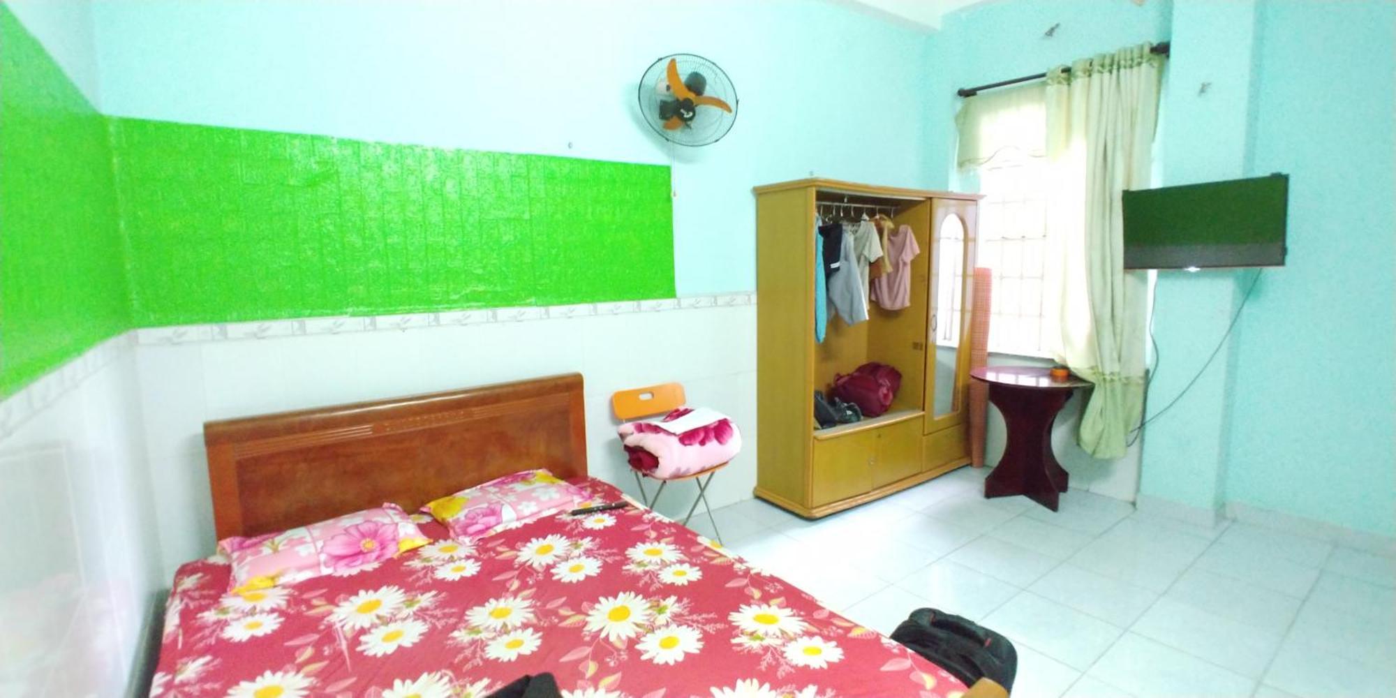 Hostel Loc Quyen ดานัง ภายนอก รูปภาพ