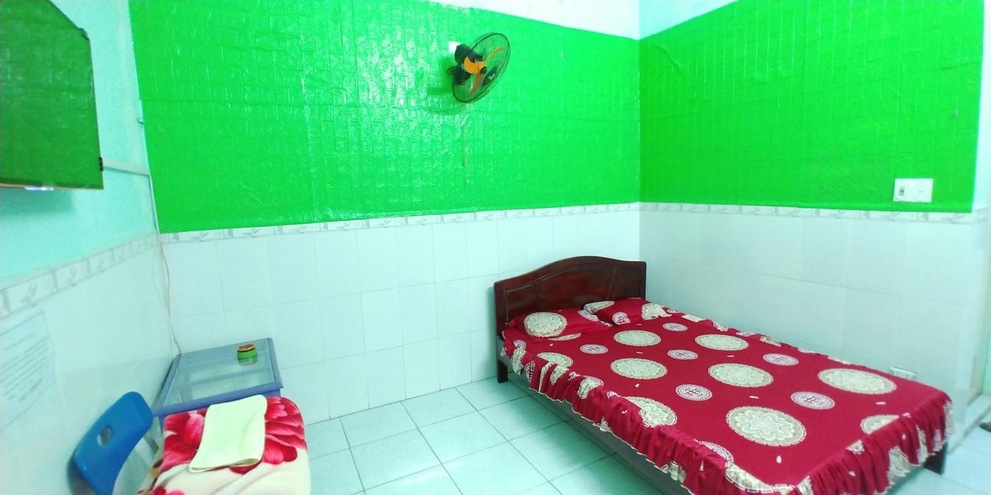 Hostel Loc Quyen ดานัง ภายนอก รูปภาพ