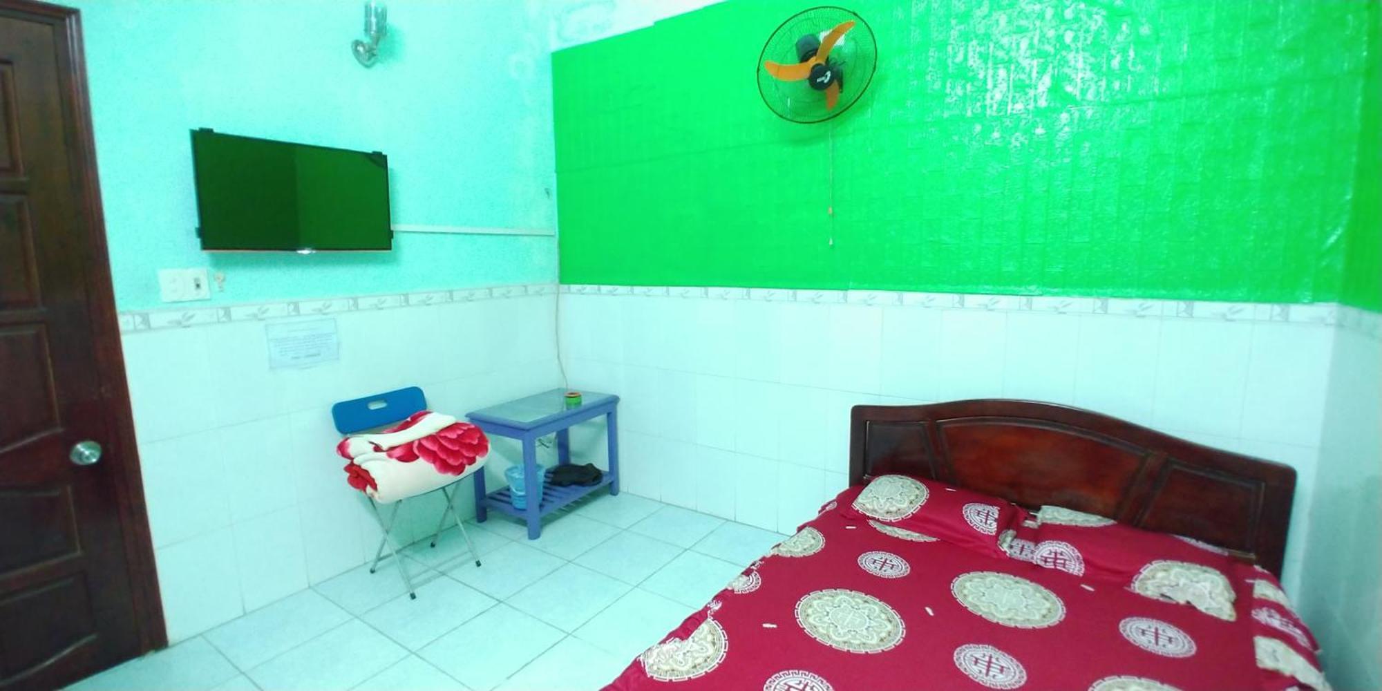 Hostel Loc Quyen ดานัง ภายนอก รูปภาพ