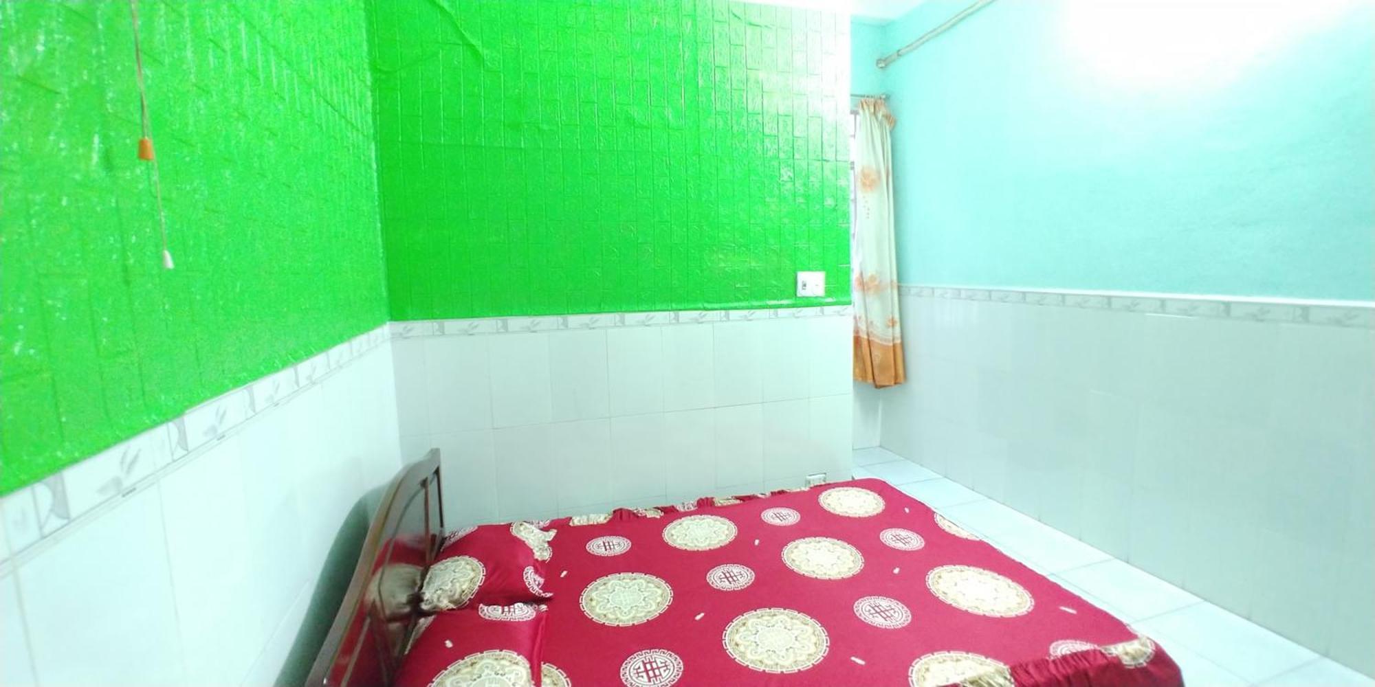 Hostel Loc Quyen ดานัง ภายนอก รูปภาพ