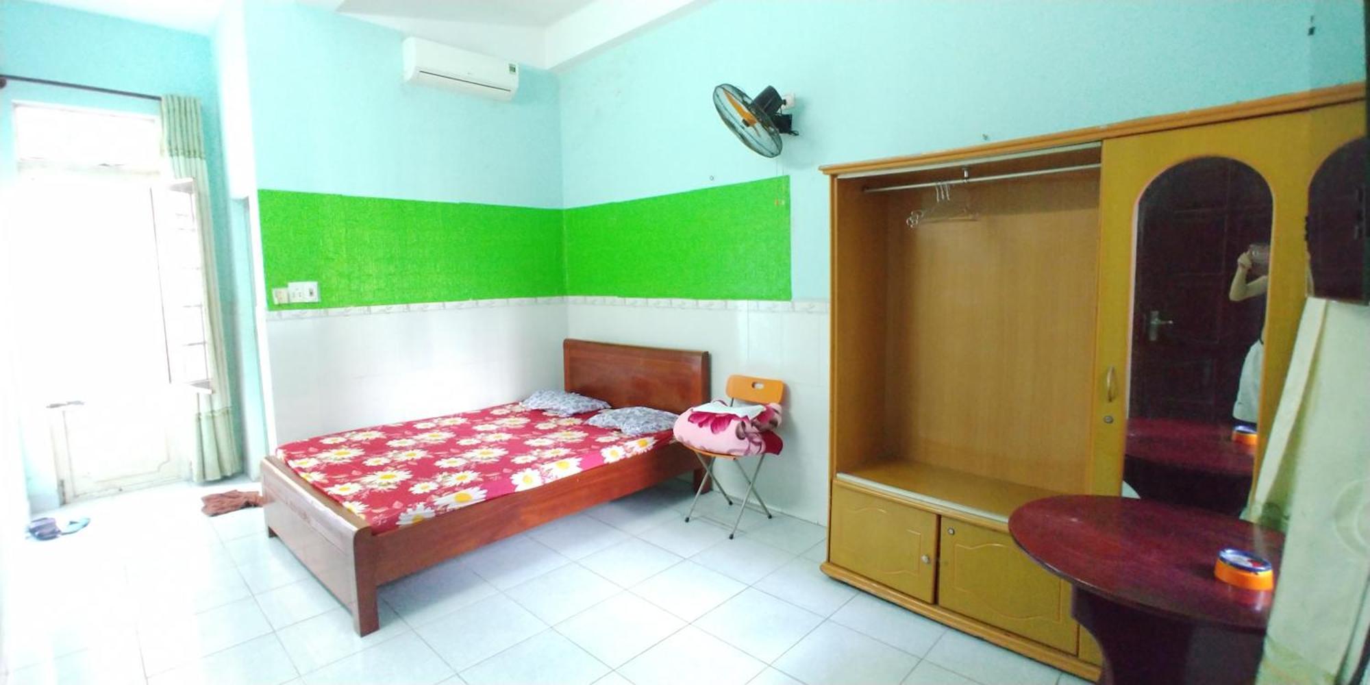 Hostel Loc Quyen ดานัง ภายนอก รูปภาพ