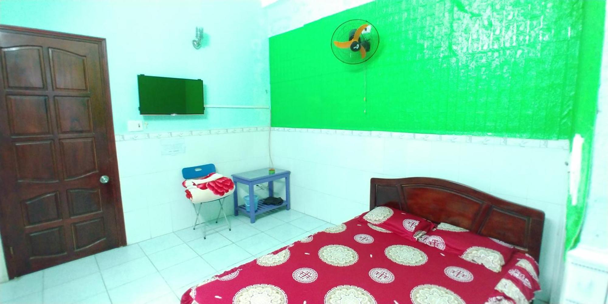 Hostel Loc Quyen ดานัง ภายนอก รูปภาพ