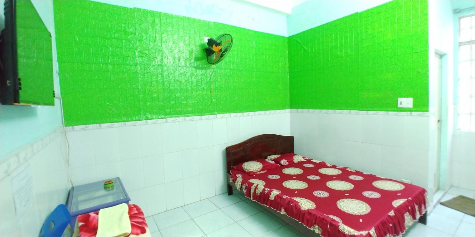 Hostel Loc Quyen ดานัง ภายนอก รูปภาพ