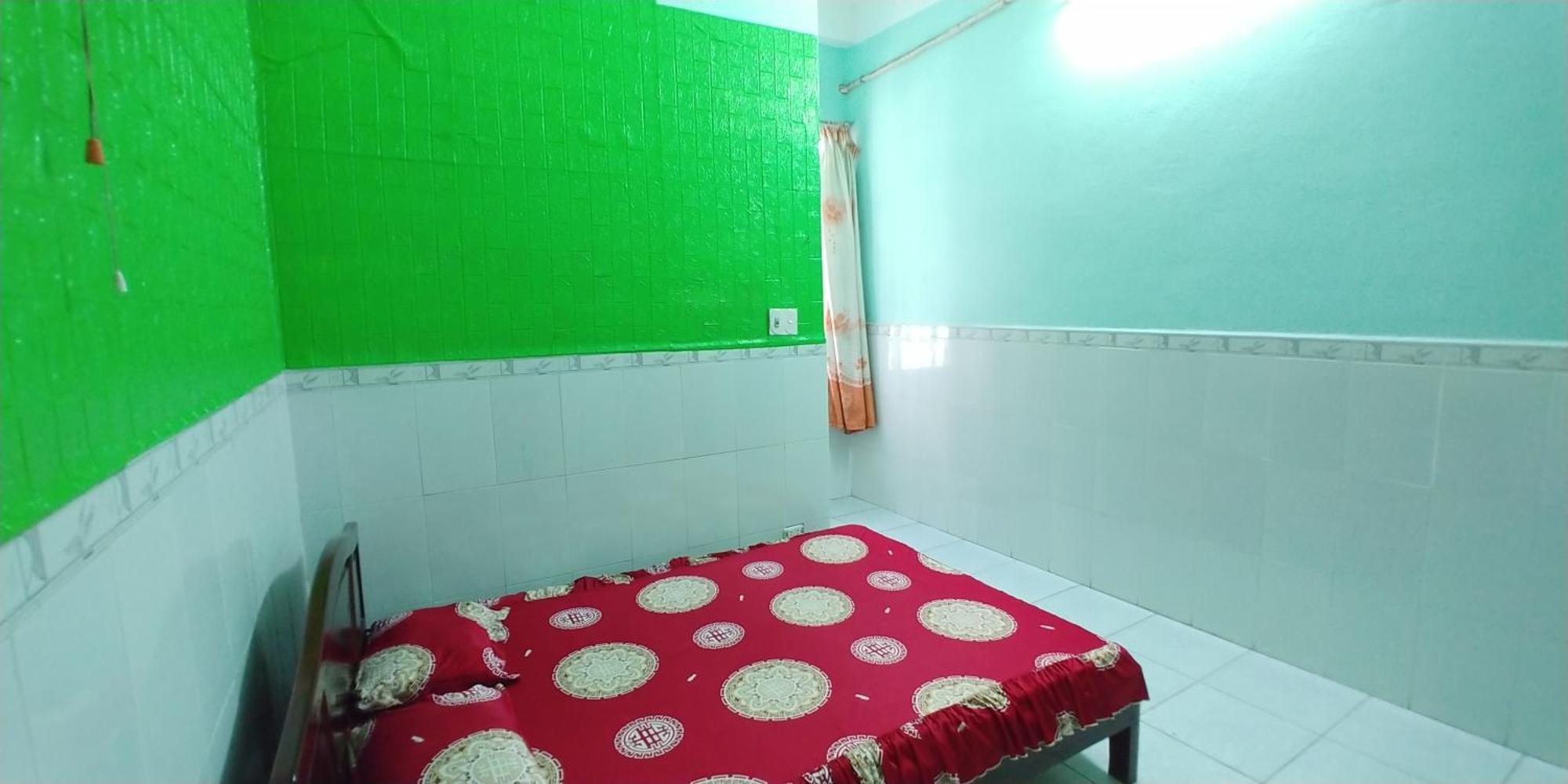 Hostel Loc Quyen ดานัง ภายนอก รูปภาพ