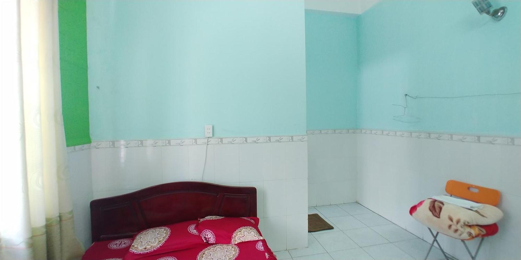 Hostel Loc Quyen ดานัง ภายนอก รูปภาพ