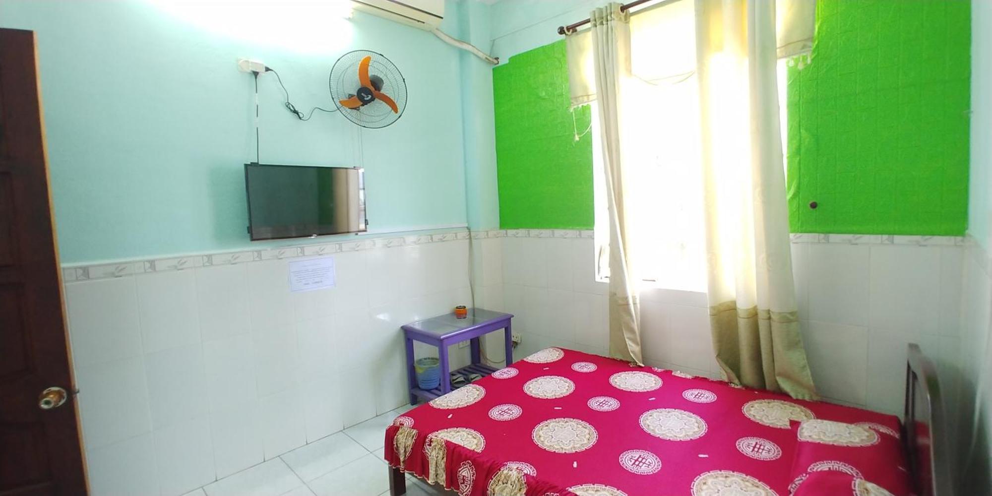 Hostel Loc Quyen ดานัง ภายนอก รูปภาพ